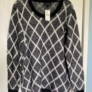 NWT lane Bryant sweater